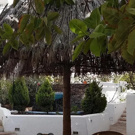 Americas With Pool Direct Access Lägenhet Costa Adeje (Tenerife)