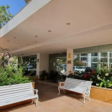 Daire Americas With Pool Direct Access Costa Adeje