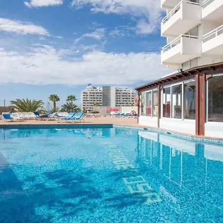 Daire Americas With Pool Direct Access
