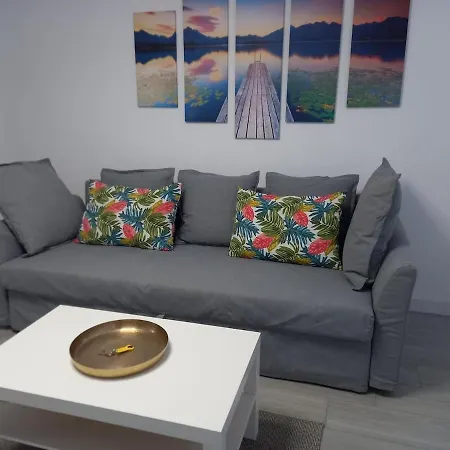 Americas With Pool Direct Access Daire Costa Adeje