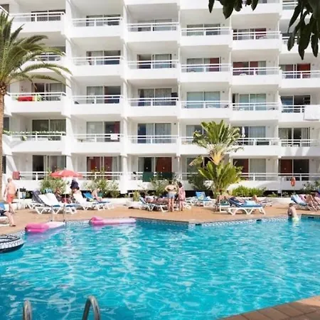 Americas With Pool Direct Access Lägenhet Costa Adeje (Tenerife)